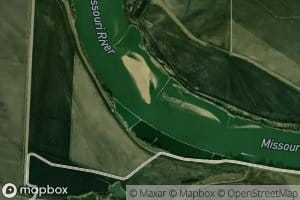 Cranberry Bend
