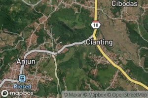 Ci Dadapan
