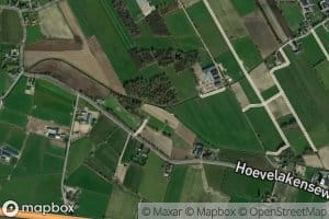 Hoevelakensche Beek