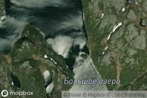Ozero Bol'shoye