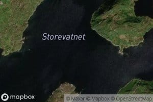 Storevatnet