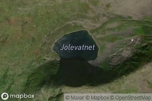 Jolevatnet