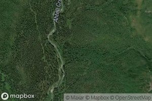 Quartz Creek