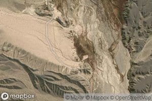 Arroyo de los Puentes