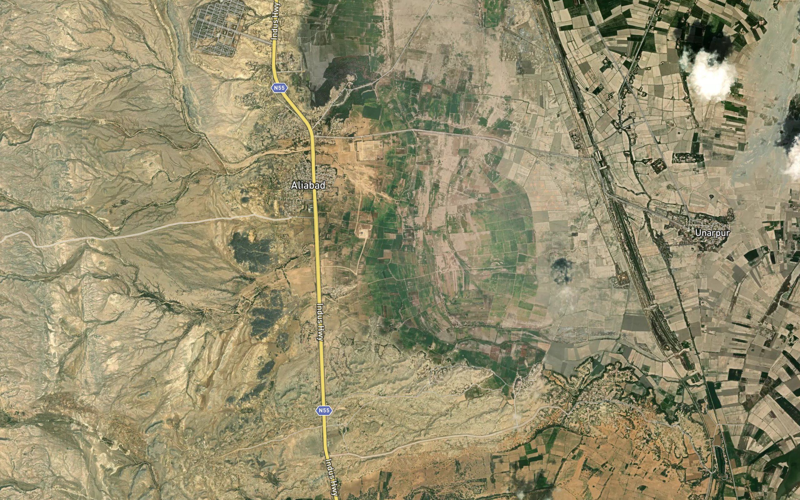 Baghdad Wah