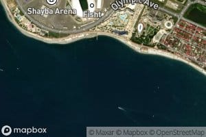 Bukhta Imeretinskaya