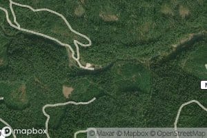 Fish Creek Reservoir