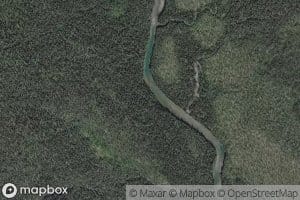 Detni Creek