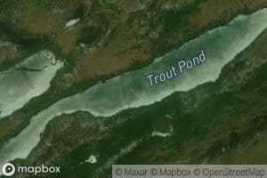 Trout Pond