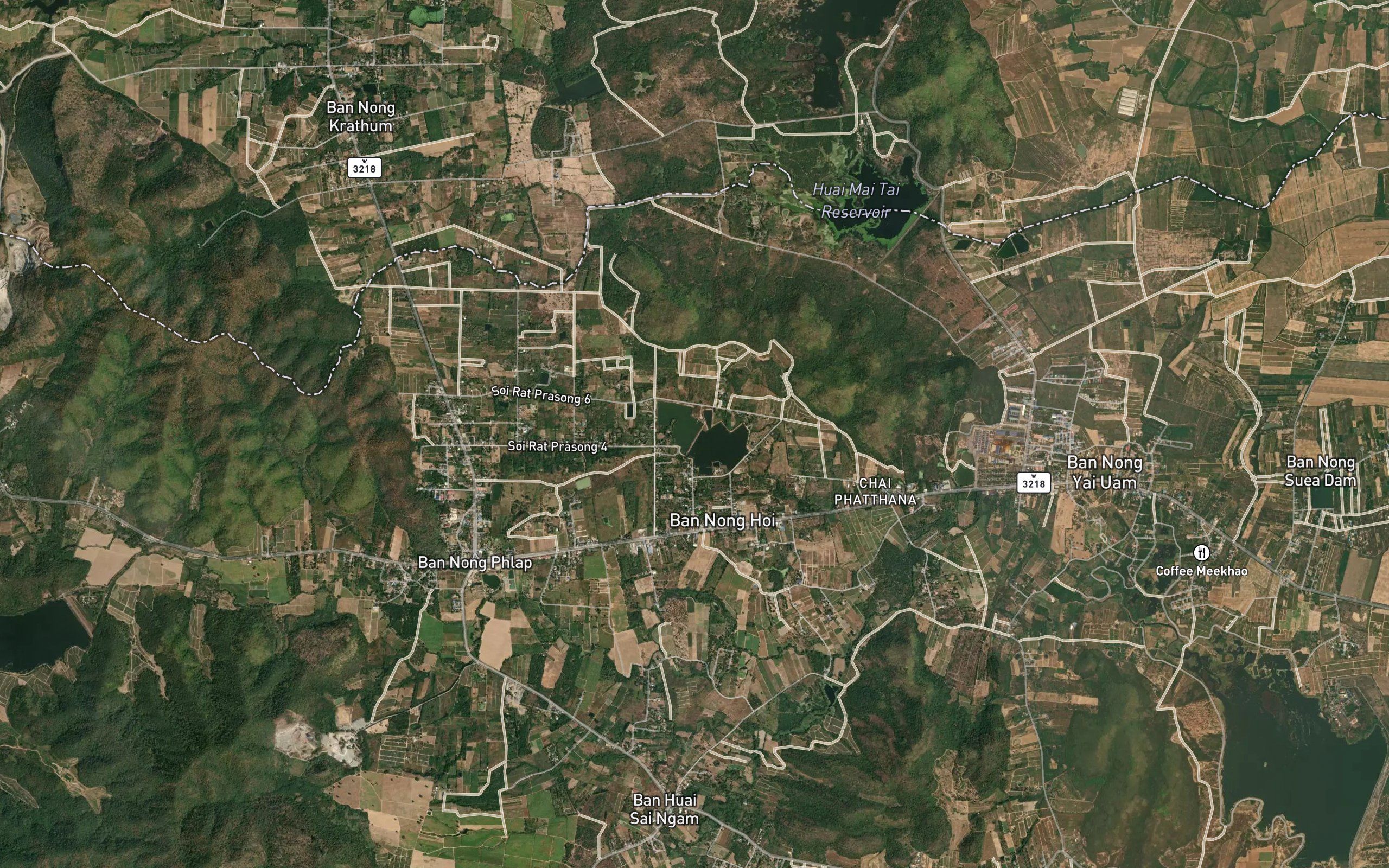 Ang Kep Nam Sam No