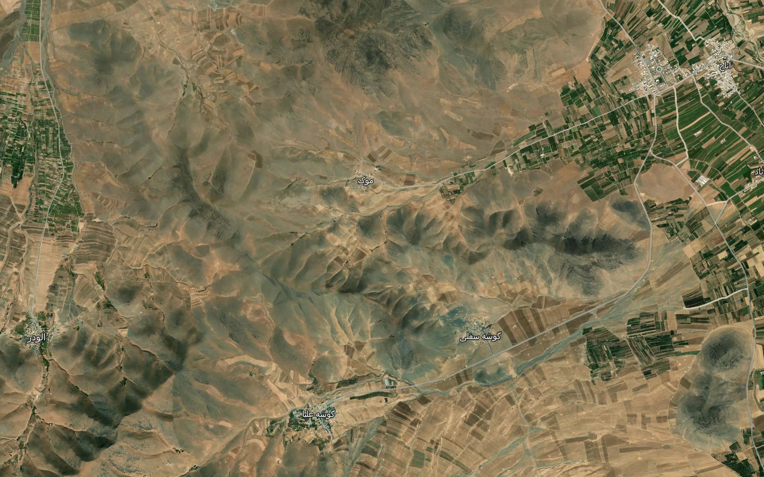 Cheshmeh-ye Sang-e Sefid