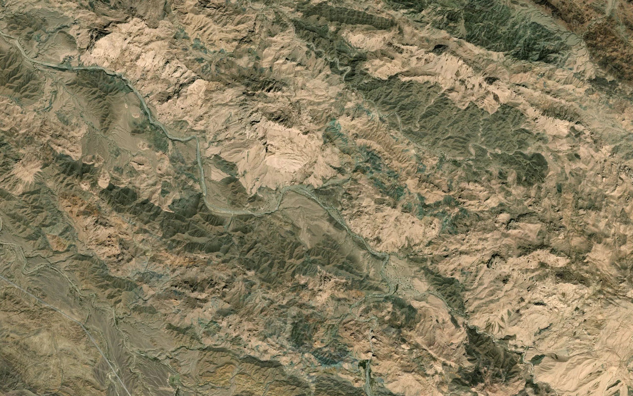 Rudkhaneh-ye Kam Sefid
