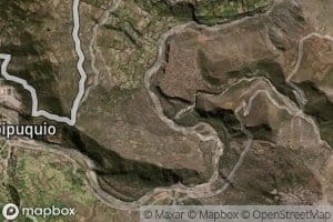 Quebrada Jatunhuaycco