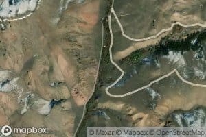 South Fork Yearian Creek