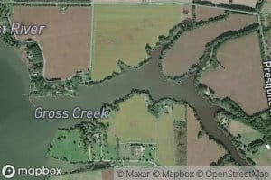 Gross Creek