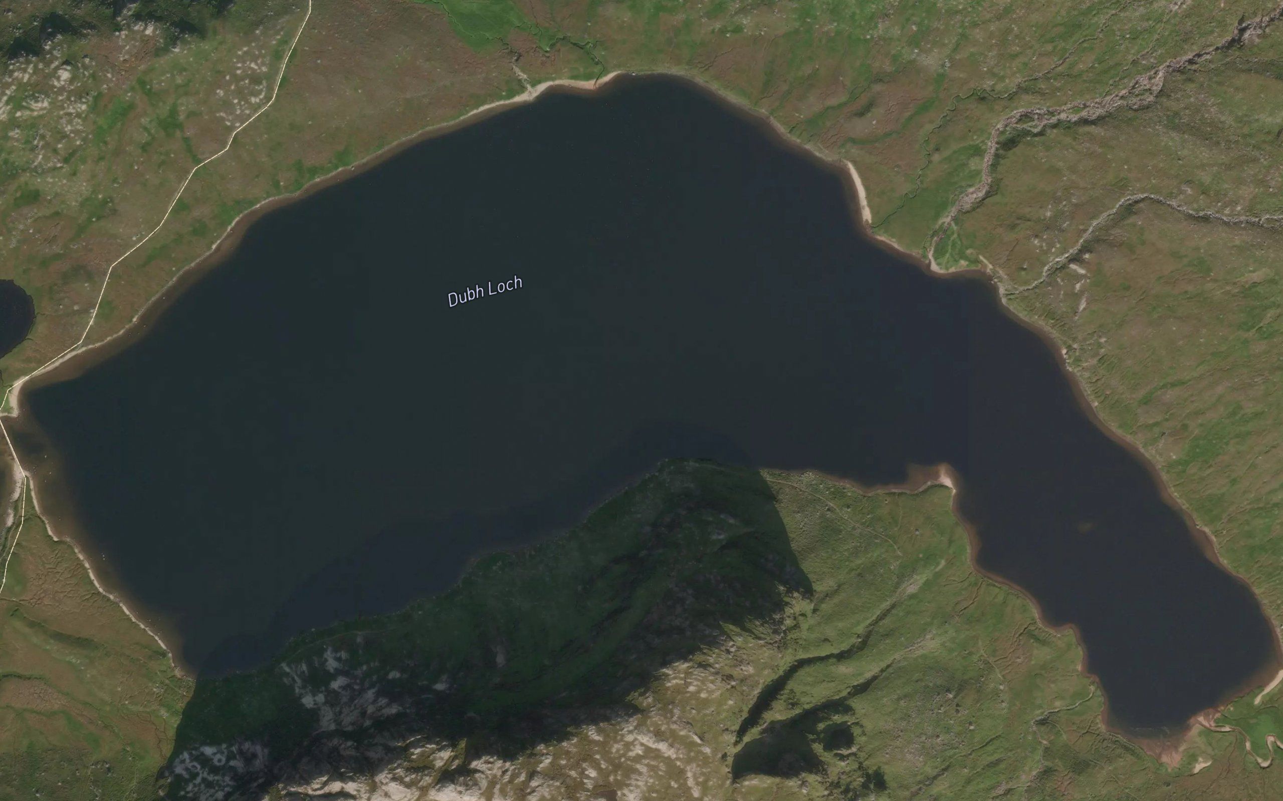 Dubh Loch