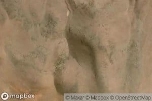 Aguada de las Pircas