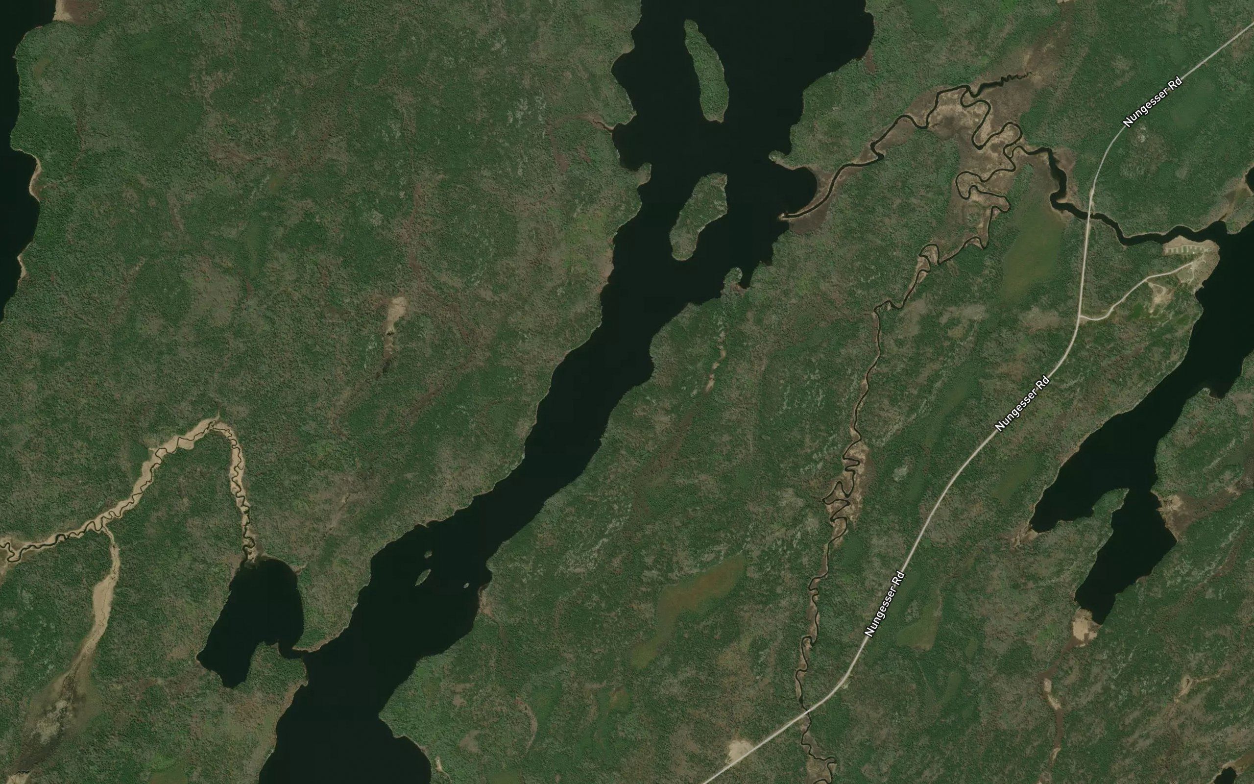 South Arm