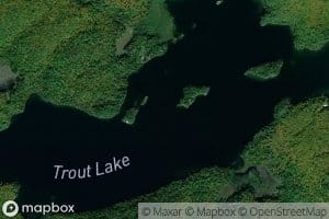Trout Lake
