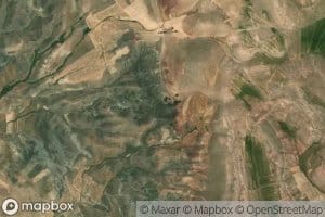 Cheshmeh-ye Charubidkeh