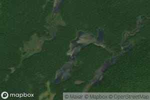 Lac Atcikamekw Ratcicik