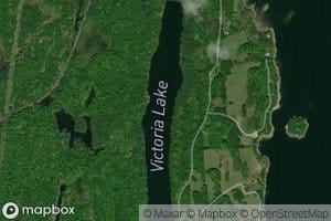 Victoria Lake