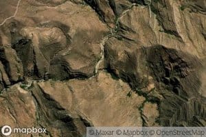 Quebrada Yochehuaycco