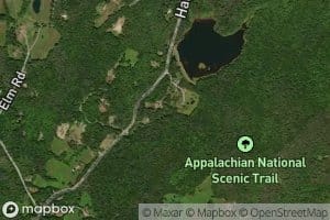 Hanover Center Reservoir