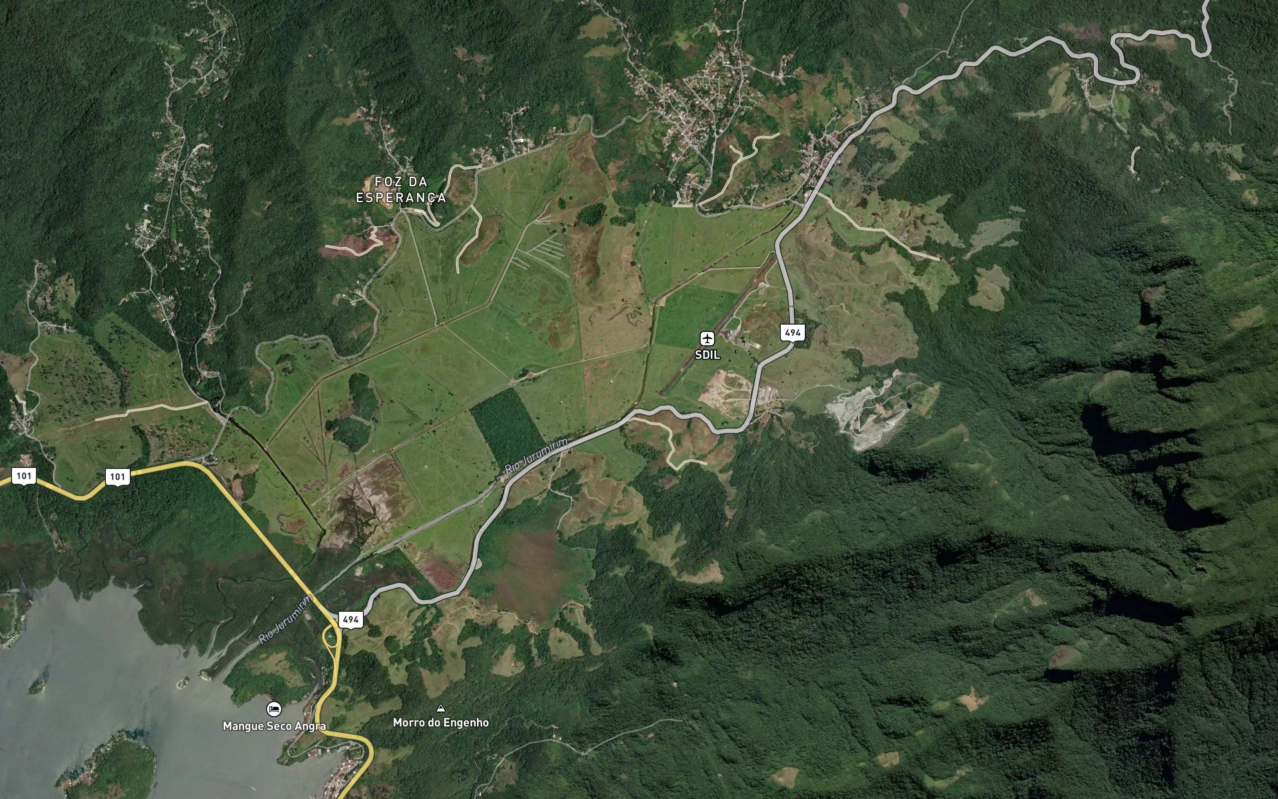 Rio da Guarda
