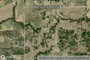 Soil Conservation Service Site 15 Reservoir