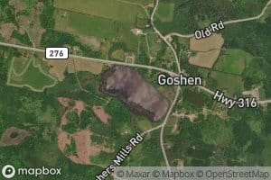 Goshen Lake