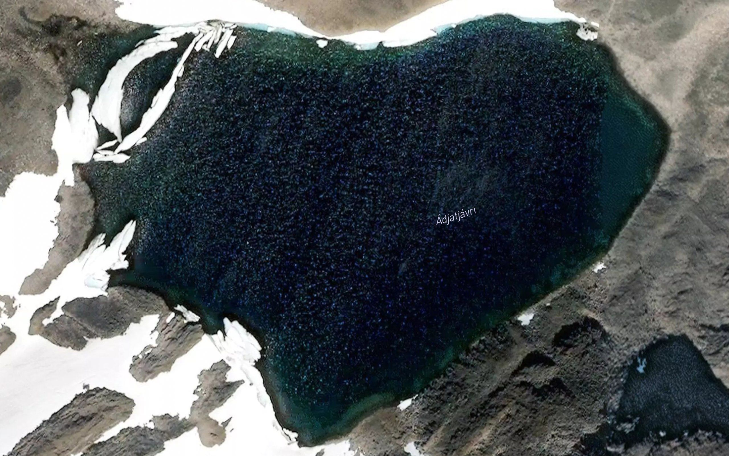 Addjatjavri