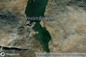 Veslstralsjoen
