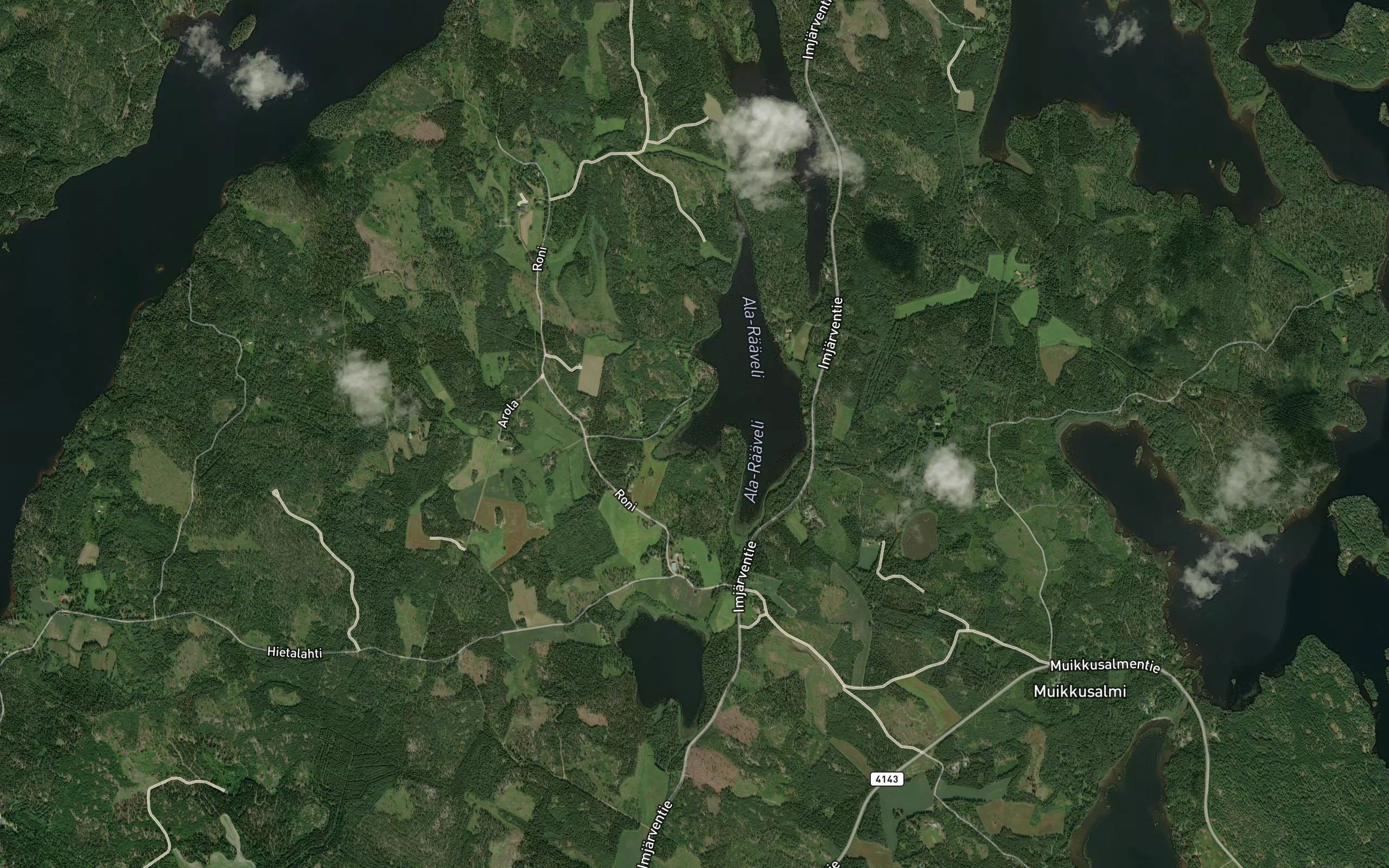 Levealahti
