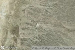 East Tule Bench Reservoir