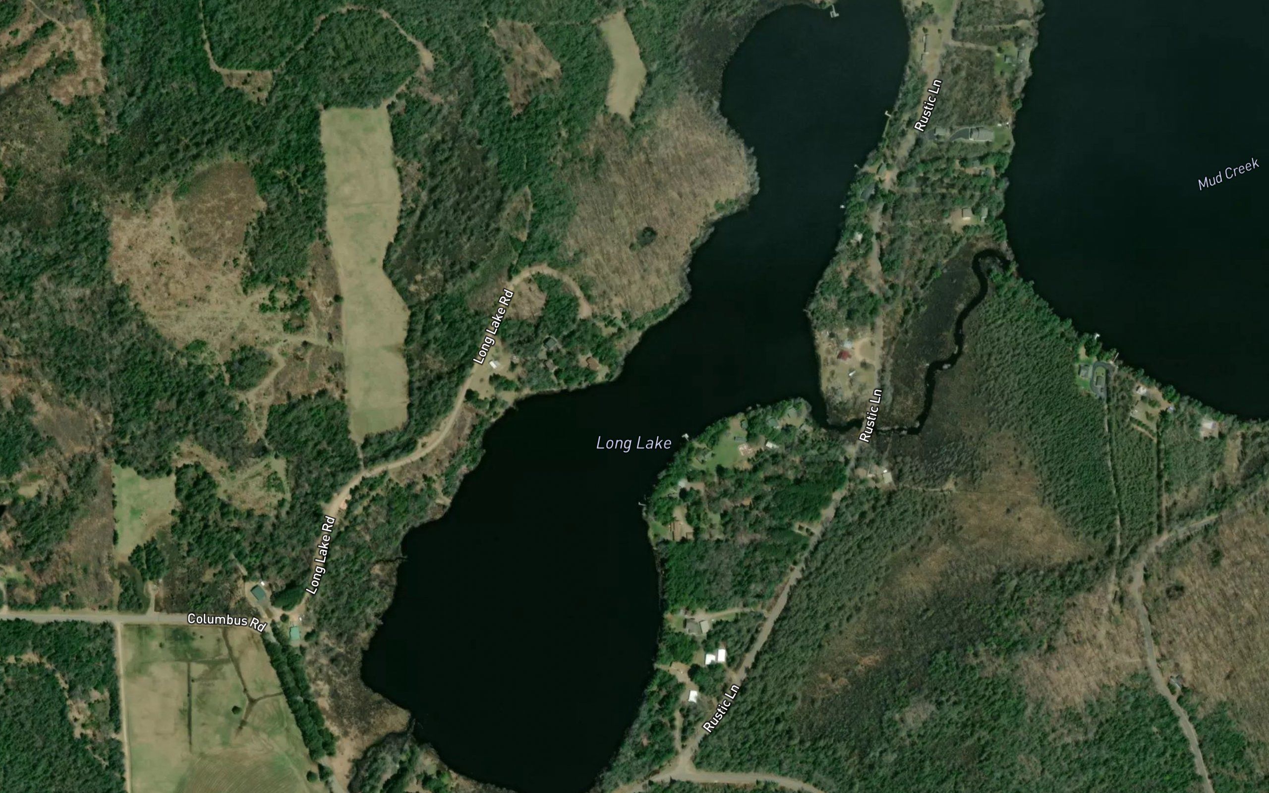 Long Lake