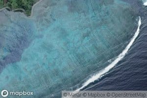 Tokatokavadugu Reef
