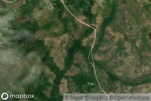 Quebrada Portachuelo
