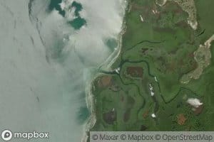 Estero Boca de Mantua