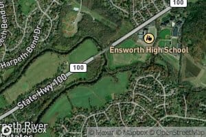 Little Harpeth River