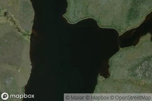 William Anderson Lake