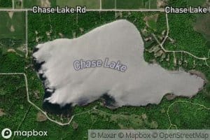 Chase Lake