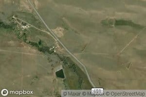 Owens Reservoir Number 2