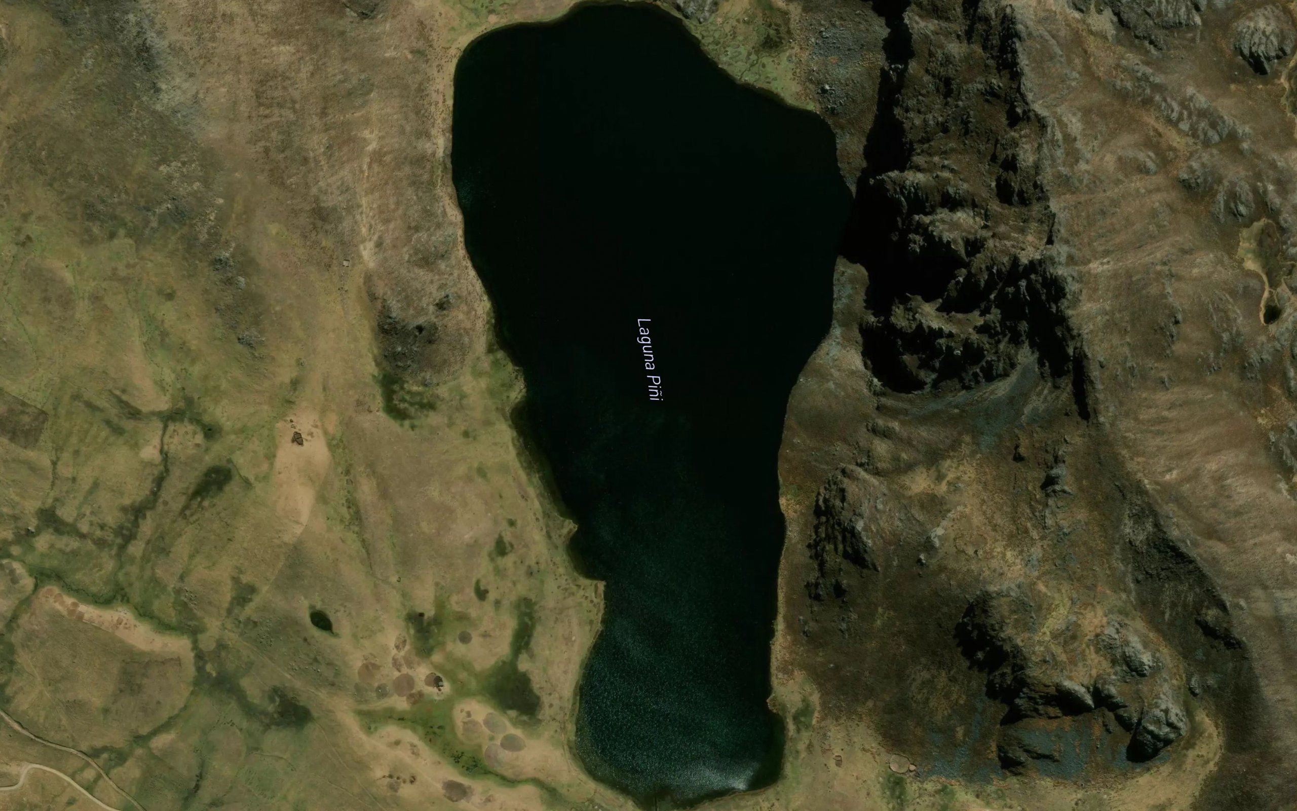 Laguna Runtococha