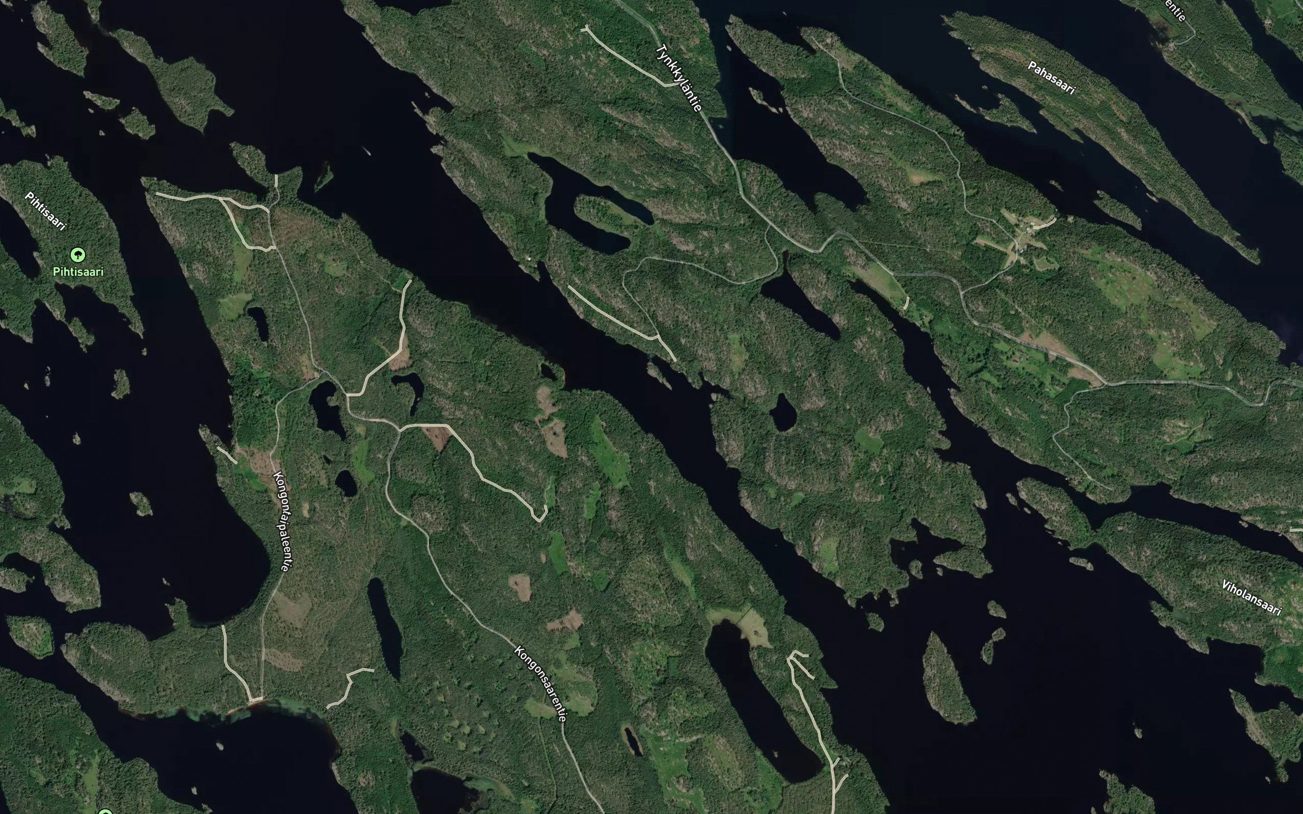 Kongonsalmi