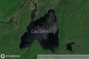 Lac Serien