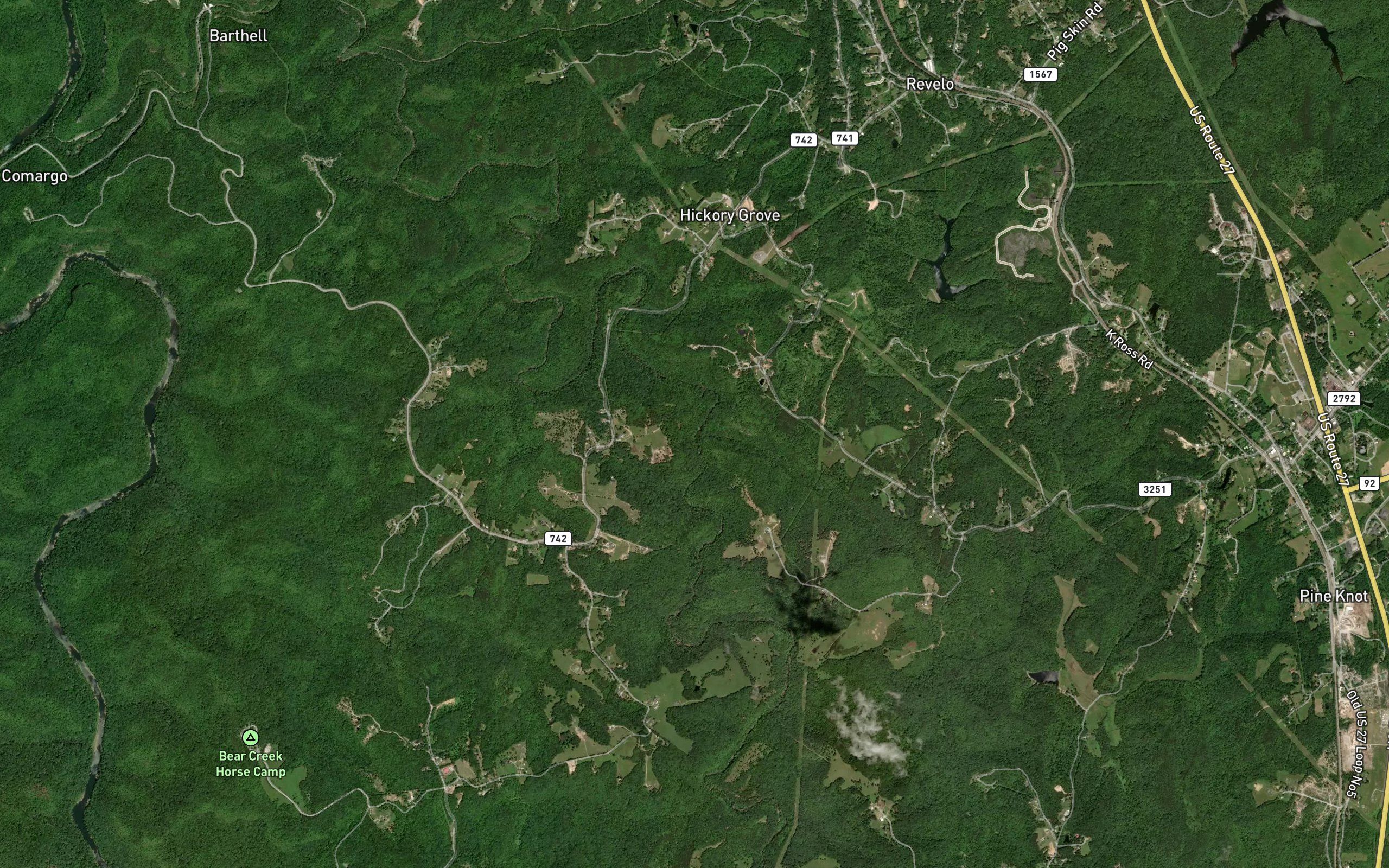 Smith Fork