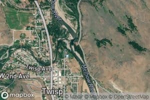 Twisp River