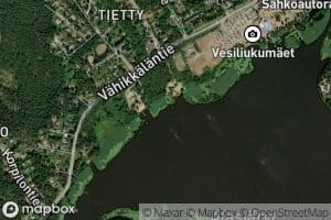 Tietynoja