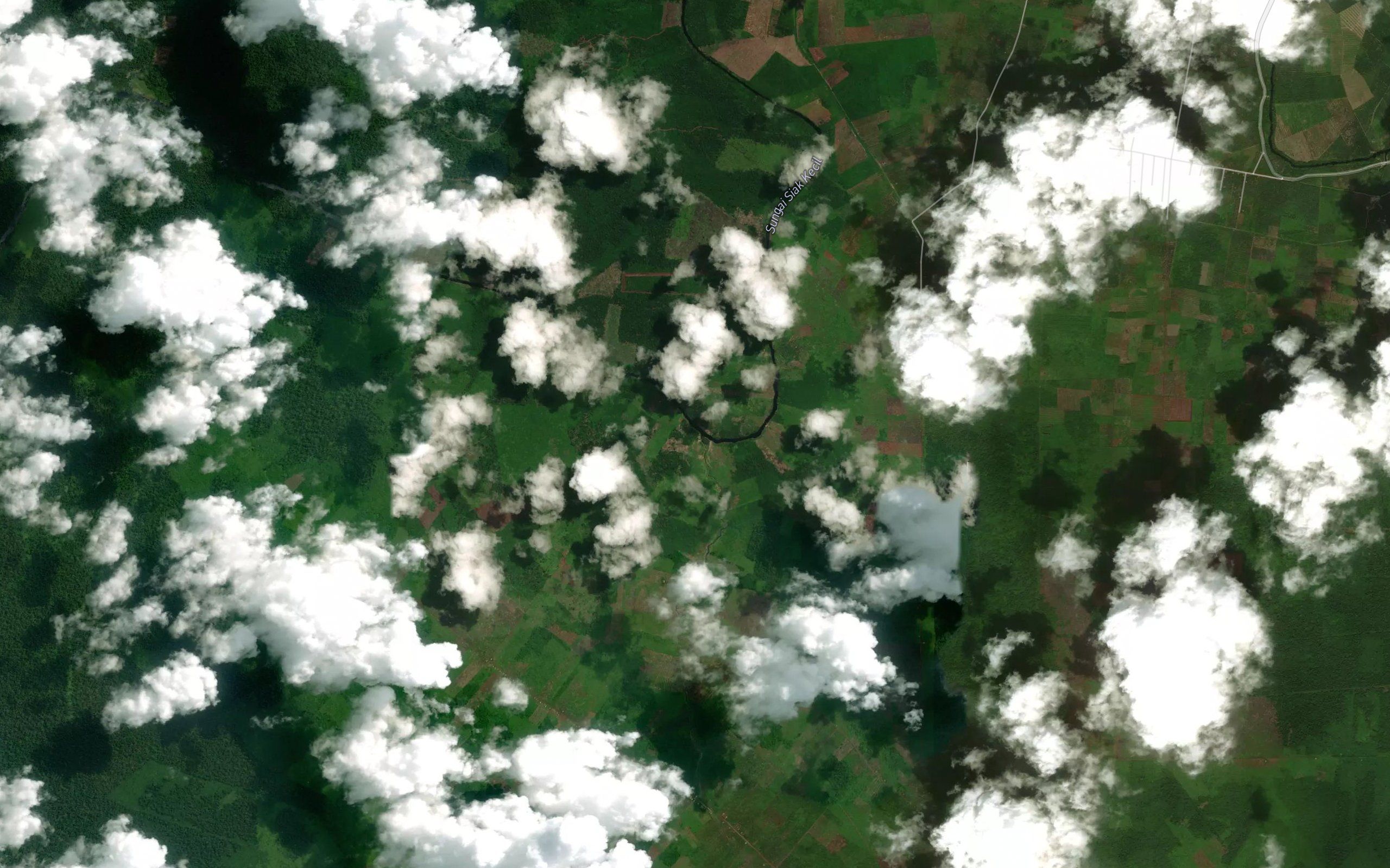 Sungai Pasinsim